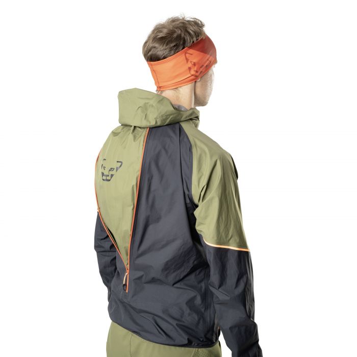 Dynafit PERFORMANCE DRY HEADBAND