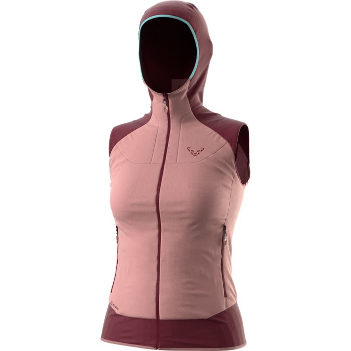 Dynafit Mezzalama Polartec® Alpha® Vest Women