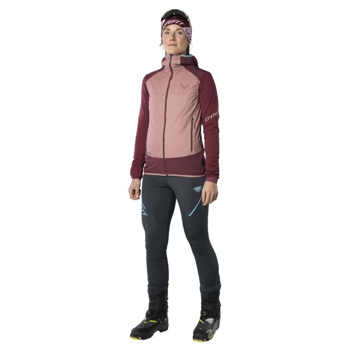 Dynafit Mezzalama Polartec® Alpha® Vest Women