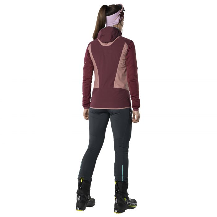 Dynafit Mezzalama Polartec® Alpha® Vest Women