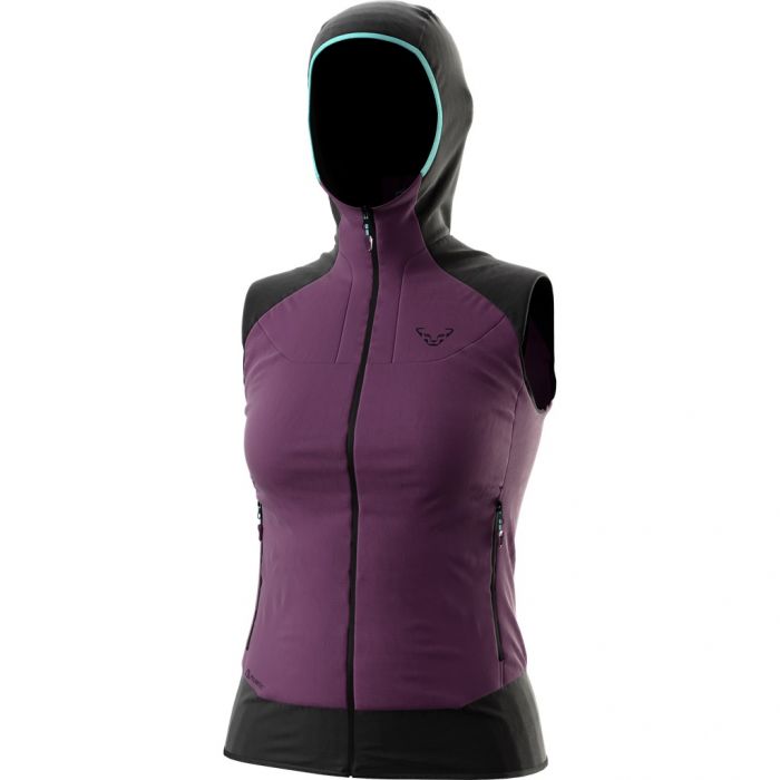Dynafit Mezzalama Polartec® Alpha® Vest Women