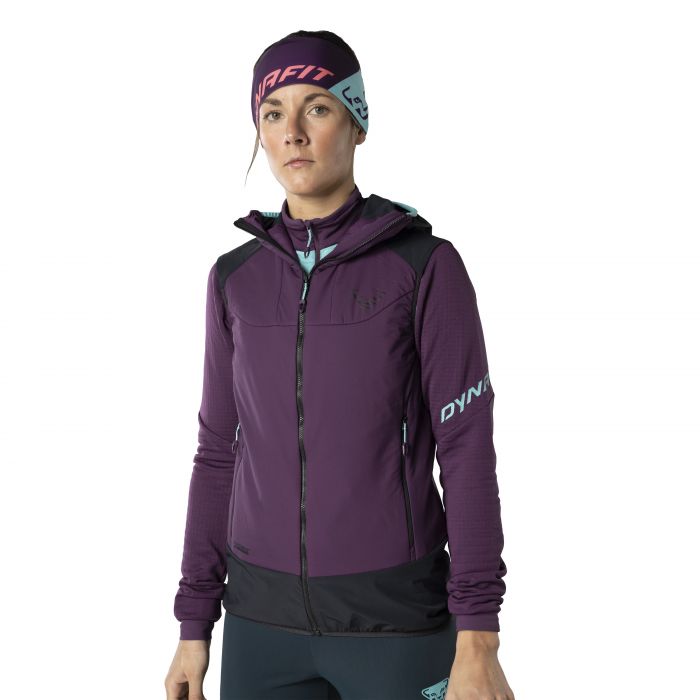 Dynafit Mezzalama Polartec® Alpha® Vest Women