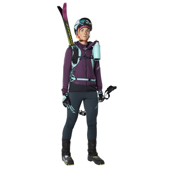 Dynafit Mezzalama Polartec® Alpha® Vest Women