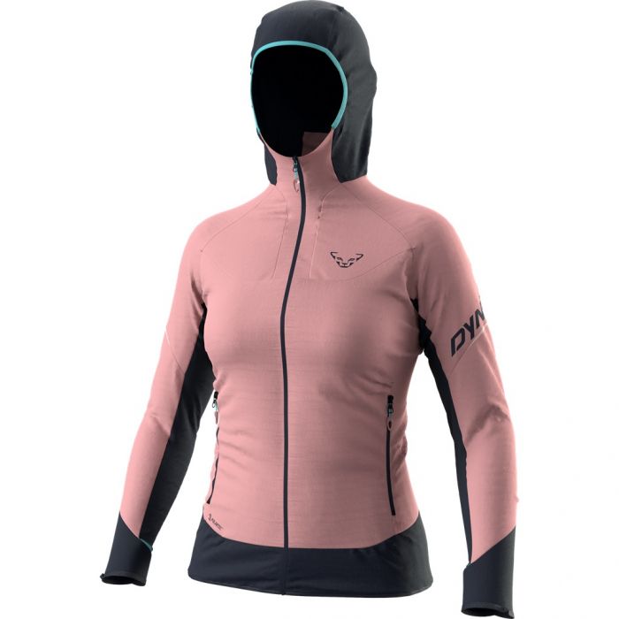 Dynafit Mezzalama Polartec® Alpha® Jacket Women