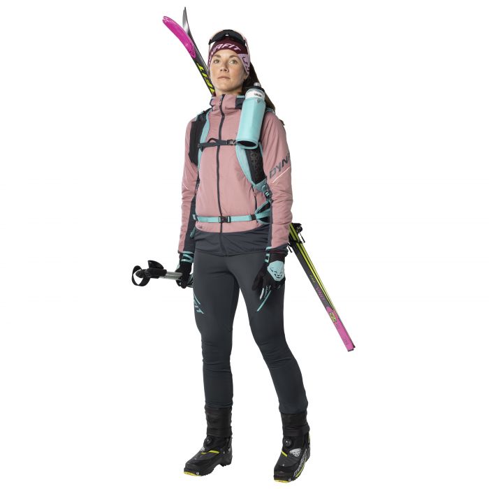 Dynafit Mezzalama Polartec® Alpha® Jacket Women