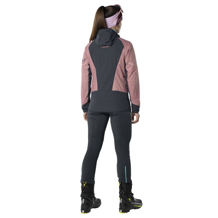 Dynafit Mezzalama Polartec® Alpha® Jacket Women