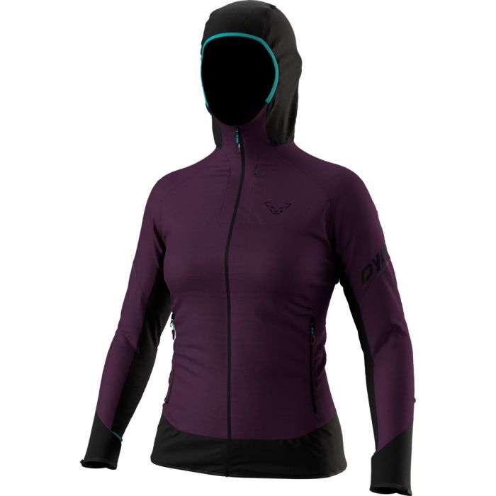 Dynafit Mezzalama Polartec® Alpha® Jacket Women