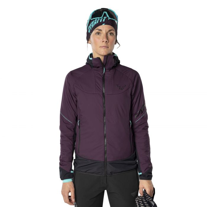 Dynafit Mezzalama Polartec® Alpha® Jacket Women