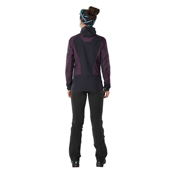 Dynafit Mezzalama Polartec® Alpha® Jacket Women
