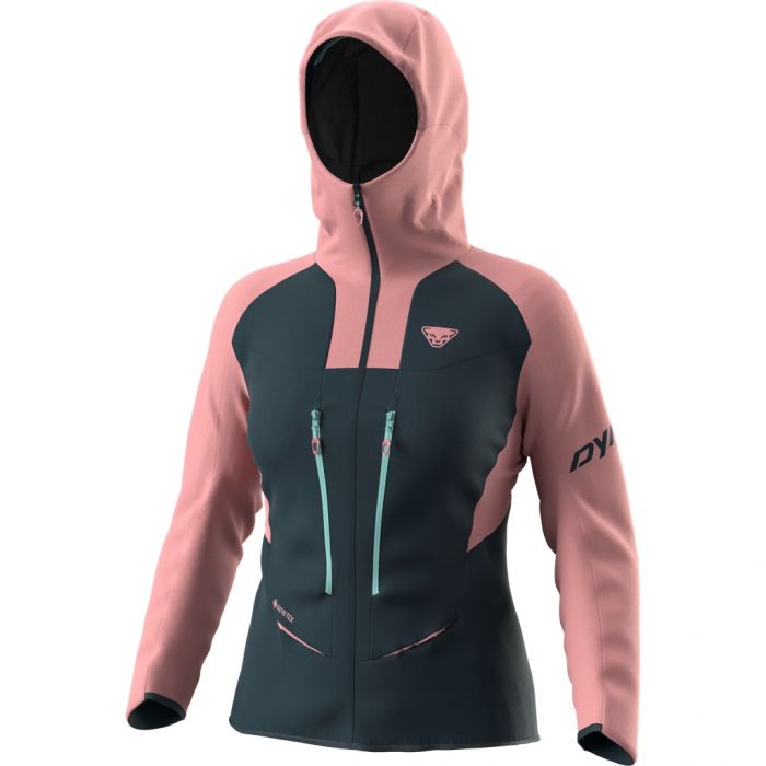 Dynafit TLT GORE-TEX Jacket Women