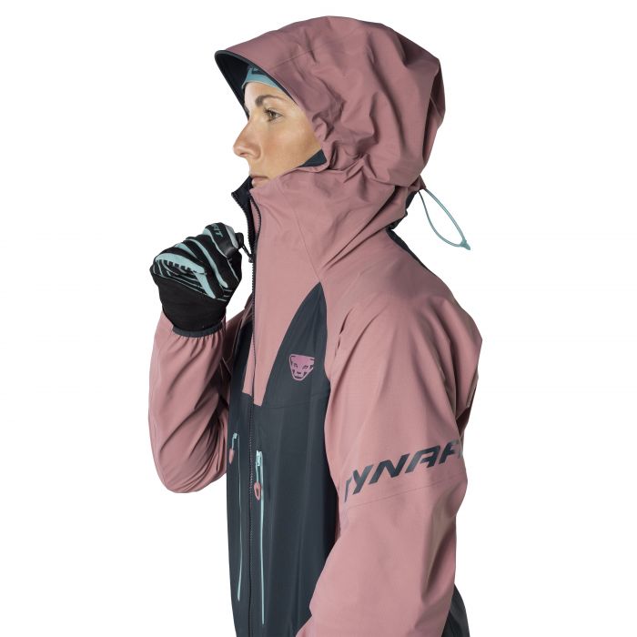 Dynafit TLT GORE-TEX Jacket Women