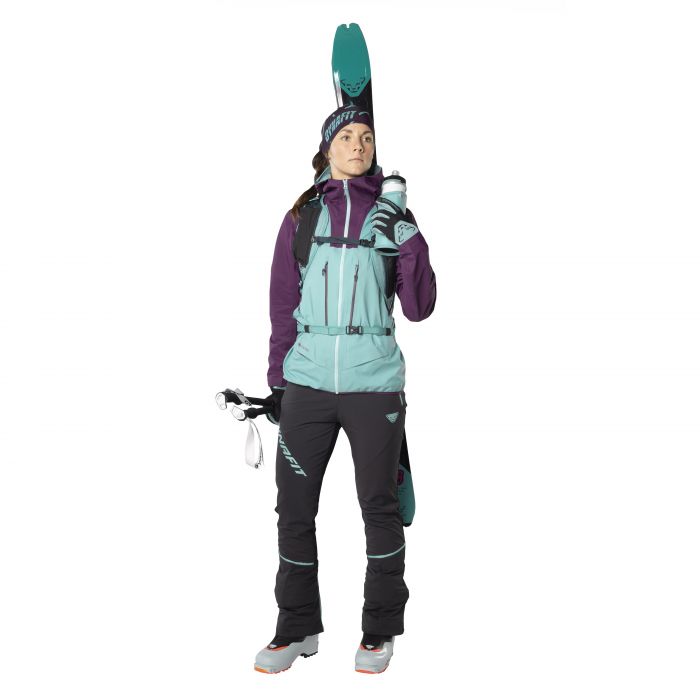 Dynafit TLT GORE-TEX Jacket Women
