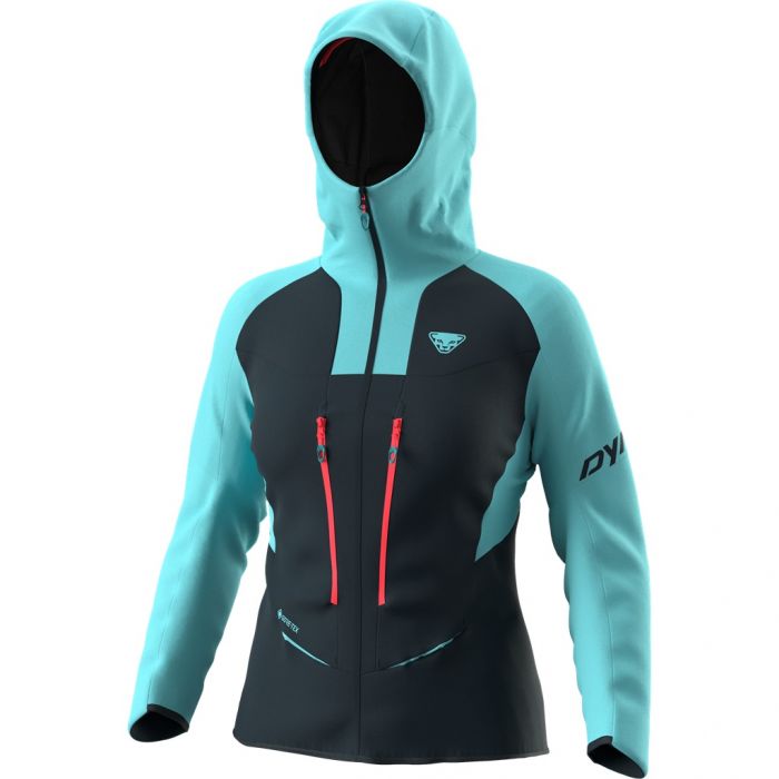 Dynafit TLT GORE-TEX Jacket Women