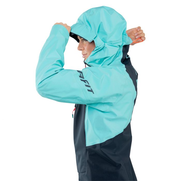 Dynafit TLT GORE-TEX Jacket Women