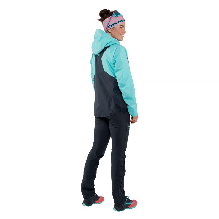 Dynafit TLT GORE-TEX Jacket Women