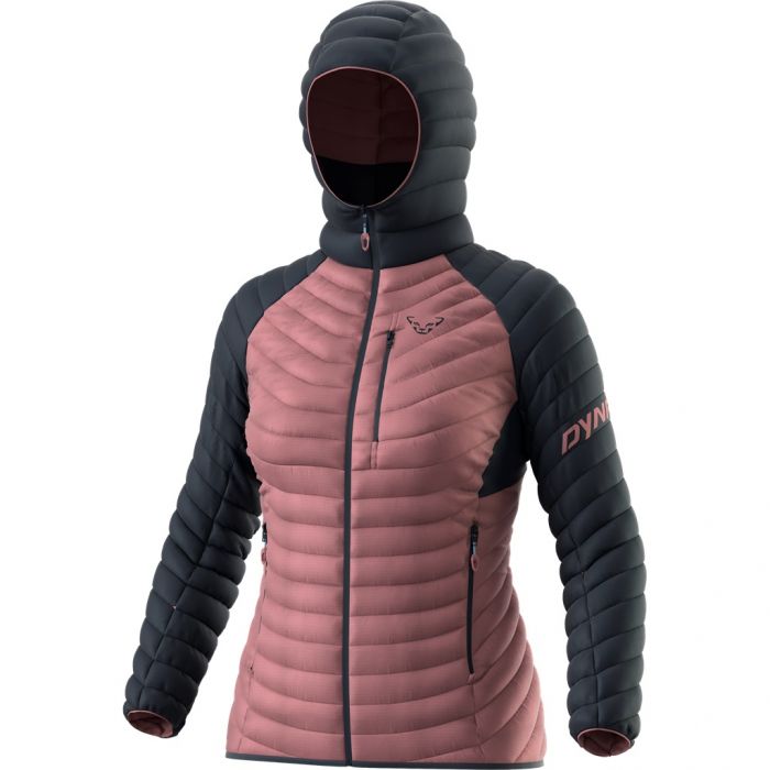 Dynafit Radical Down RDS Hooded Jacket Women
