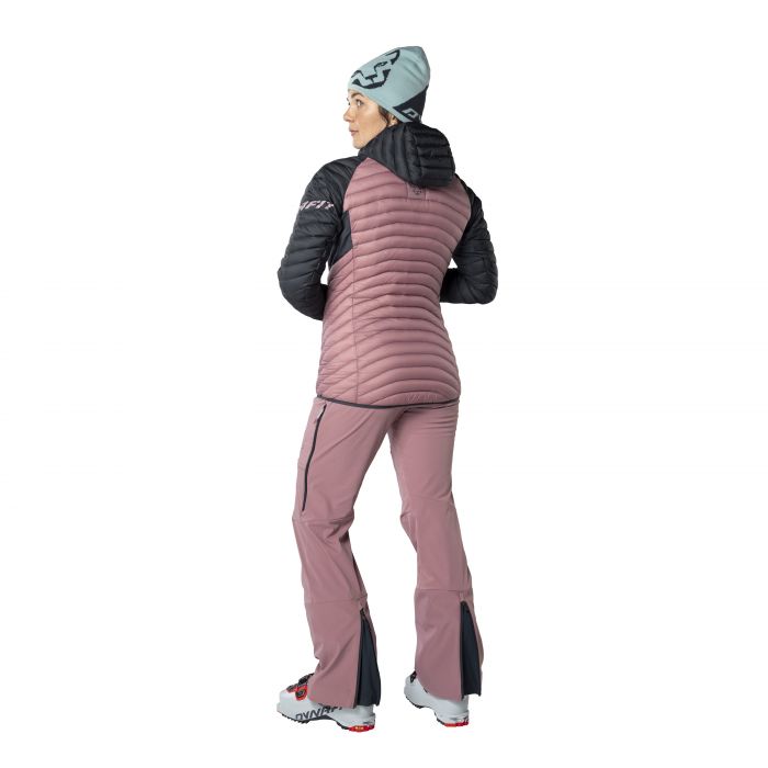 Dynafit Radical Down RDS Hooded Jacket Women