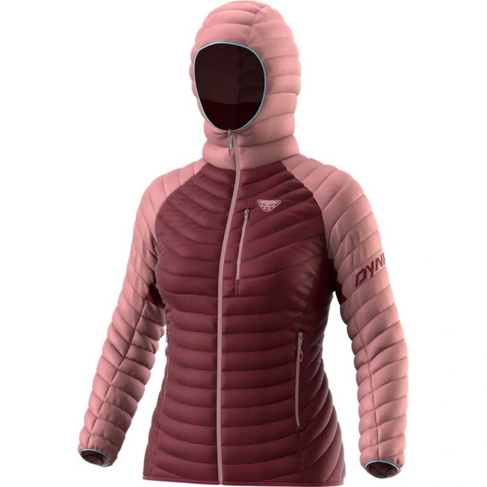 Dynafit Radical Down RDS Hooded Jacket Women