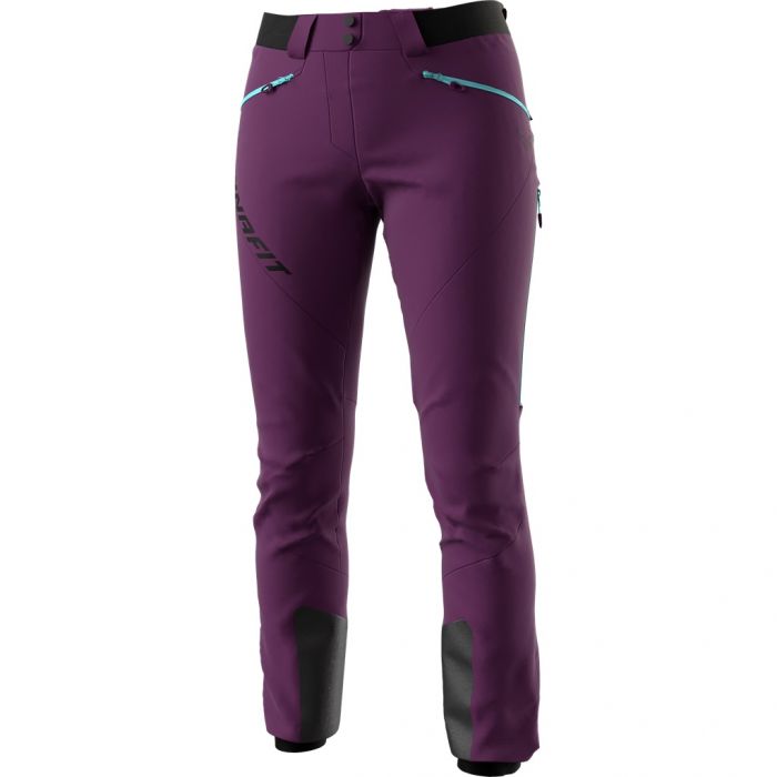 Dynafit TLT TOURING DYNASTRETCH PANTS Women