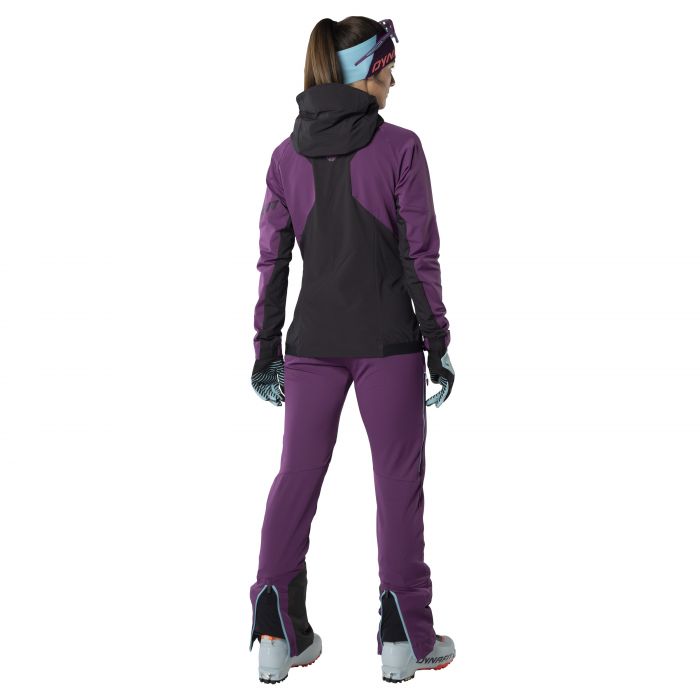 Dynafit TLT TOURING DYNASTRETCH PANTS Women