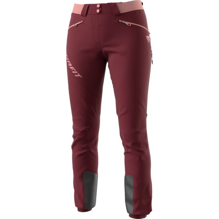 Dynafit TLT TOURING DYNASTRETCH PANTS Women
