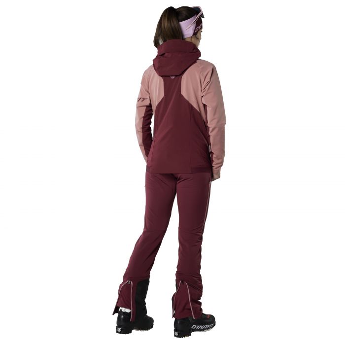 Dynafit TLT TOURING DYNASTRETCH PANTS Women