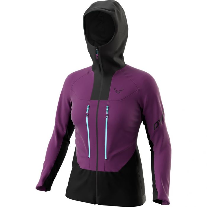 Dynafit TLT Dynastretch Jacket Women