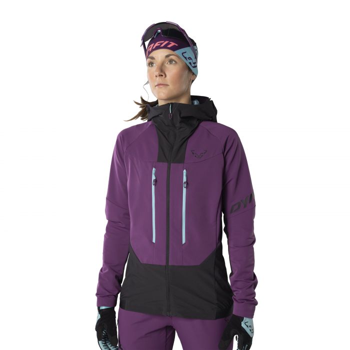Dynafit TLT Dynastretch Jacket Women