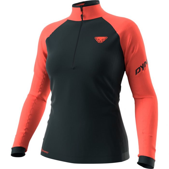 Dynafit Speed Polartec® 1/2 Zip Women