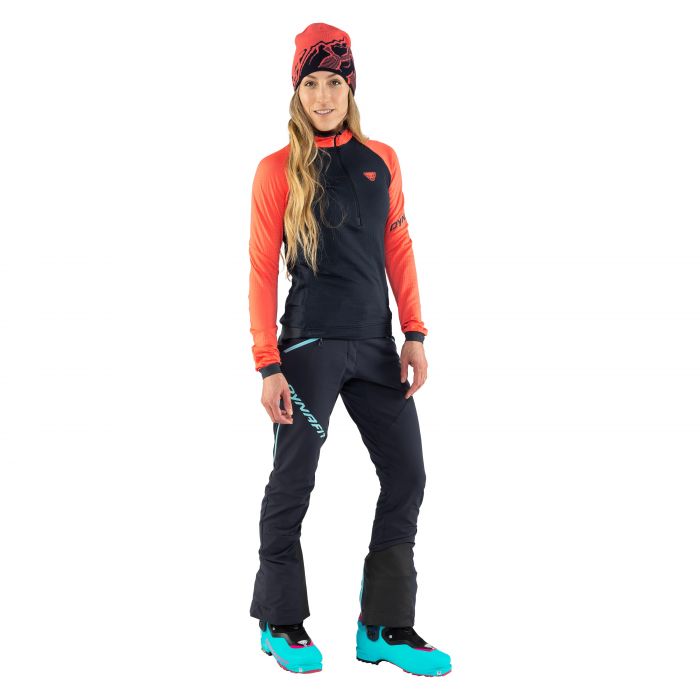 Dynafit Speed Polartec® 1/2 Zip Women