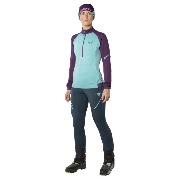 Dynafit Speed Polartec® 1/2 Zip Women