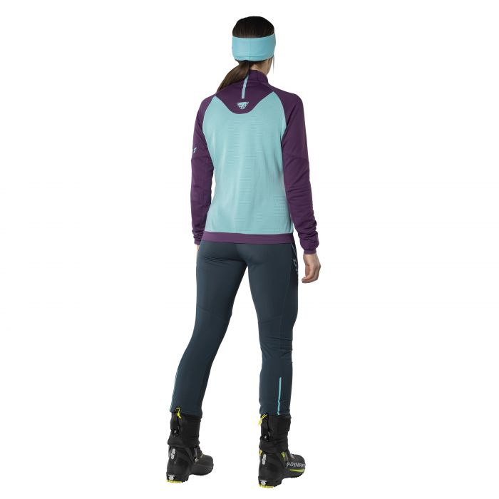 Dynafit Speed Polartec® 1/2 Zip Women
