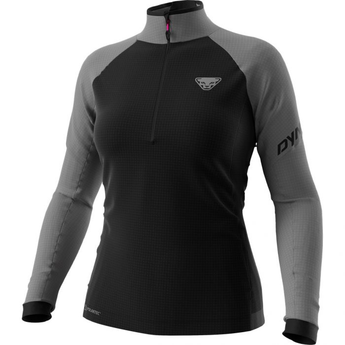 Dynafit Speed Polartec® 1/2 Zip Women