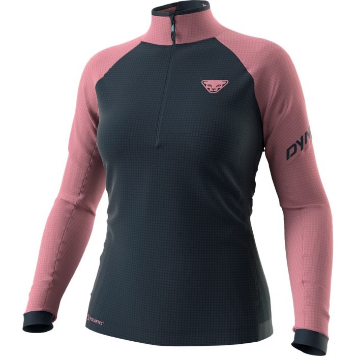 Dynafit Speed Polartec® 1/2 Zip Women