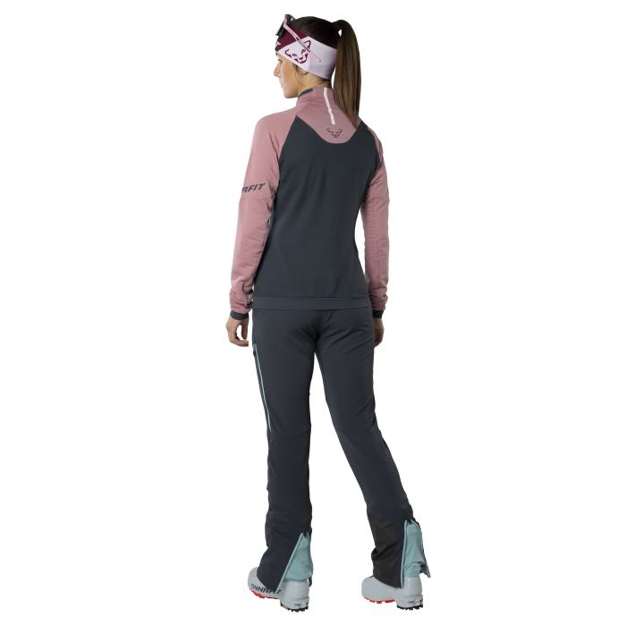 Dynafit Speed Polartec® 1/2 Zip Women