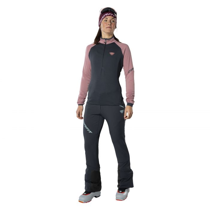 Dynafit Speed Polartec® 1/2 Zip Women