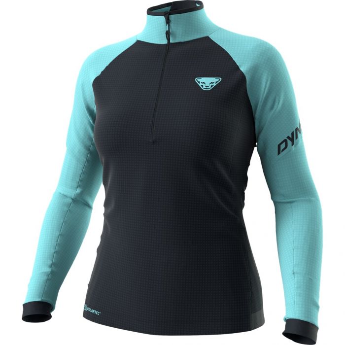 Dynafit Speed Polartec® 1/2 Zip Women