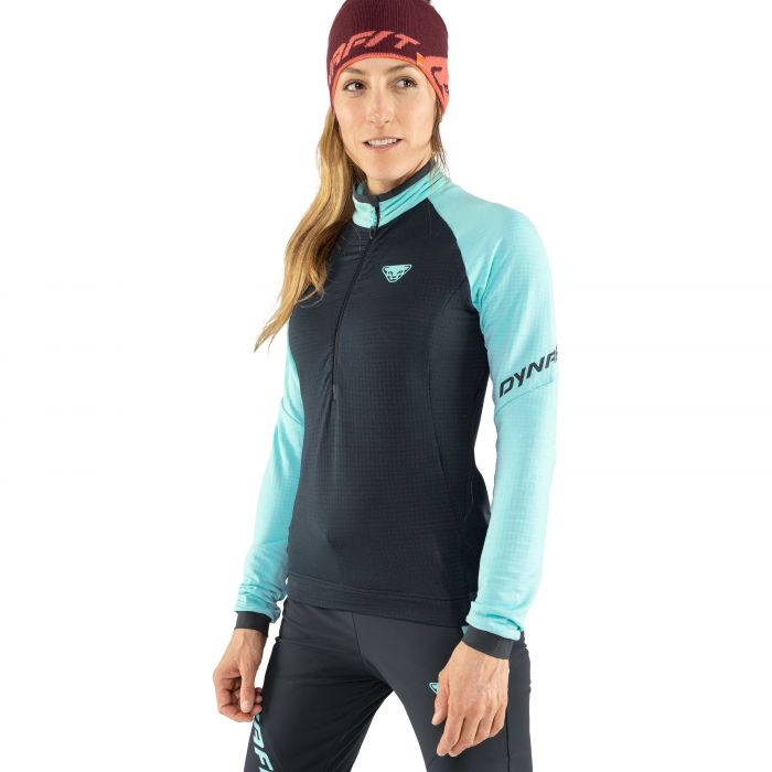 Dynafit Speed Polartec® 1/2 Zip Women