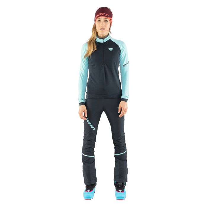 Dynafit Speed Polartec® 1/2 Zip Women
