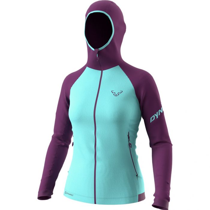 Dynafit Speed Polartec® Hooded Jacket Women