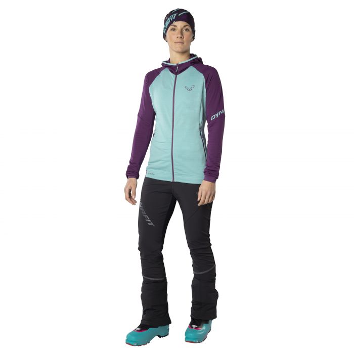 Dynafit Speed Polartec® Hooded Jacket Women