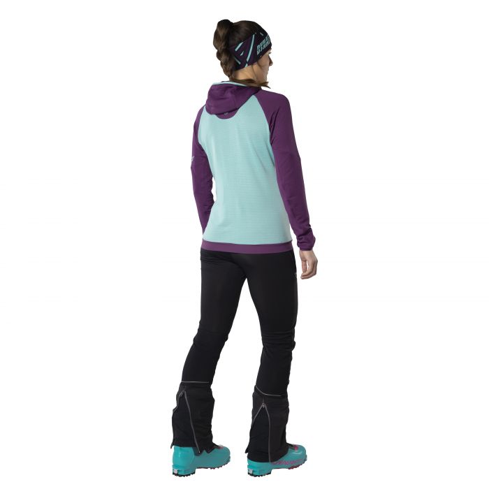 Dynafit Speed Polartec® Hooded Jacket Women