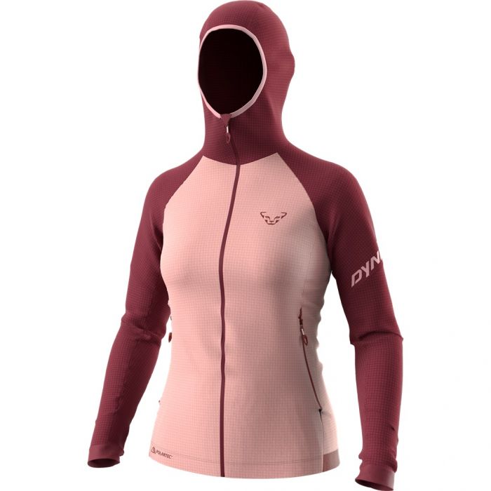 Dynafit Speed Polartec® Hooded Jacket Women