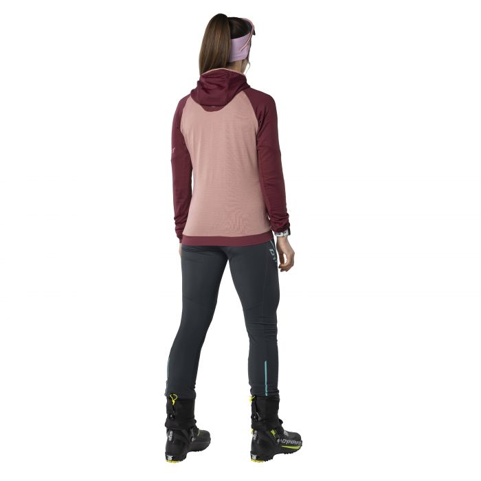 Dynafit Speed Polartec® Hooded Jacket Women