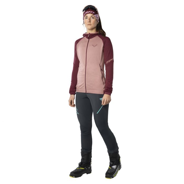 Dynafit Speed Polartec® Hooded Jacket Women