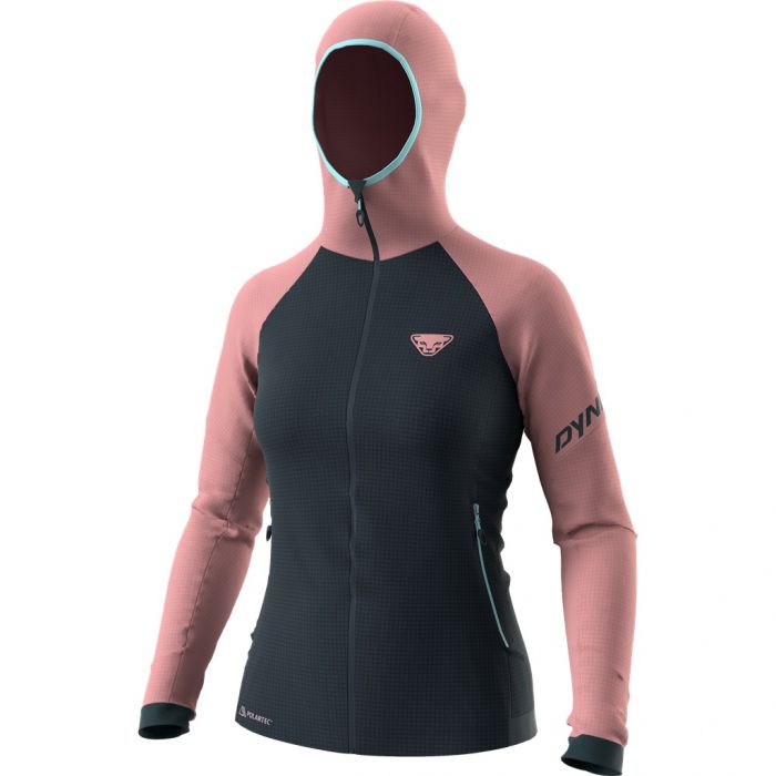 Dynafit Speed Polartec® Hooded Jacket Women