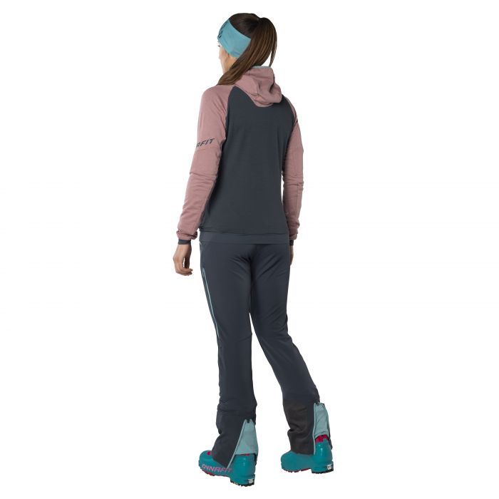 Dynafit Speed Polartec® Hooded Jacket Women
