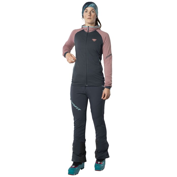 Dynafit Speed Polartec® Hooded Jacket Women