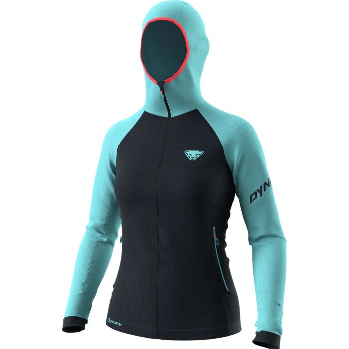 Dynafit Speed Polartec® Hooded Jacket Women
