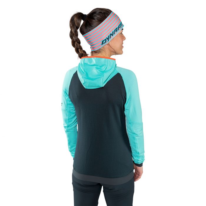 Dynafit Speed Polartec® Hooded Jacket Women